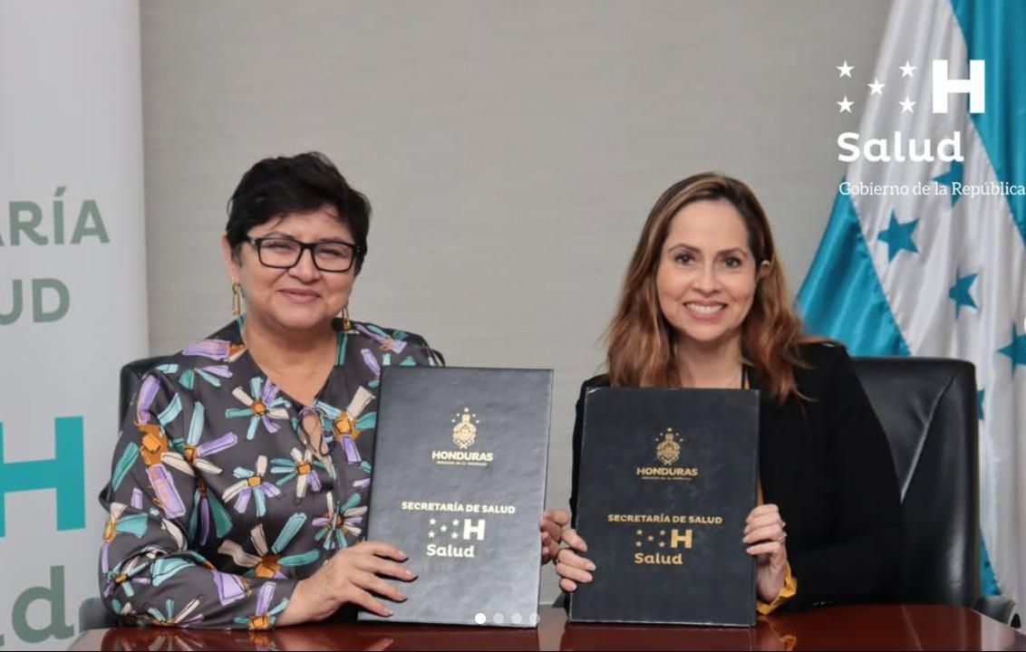Firma de enmienda